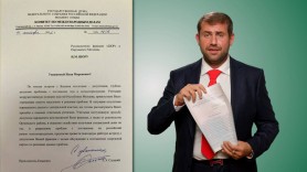 Orhei ar putea obține preț special la gaze și posibilitatea de export a produselor agricole în Rusia. Duma de Stat a Rusiei invită fracțiunea Partidului „ȘOR” la negocieri